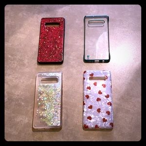 Galaxy S10 Plus Phone Cases (12)